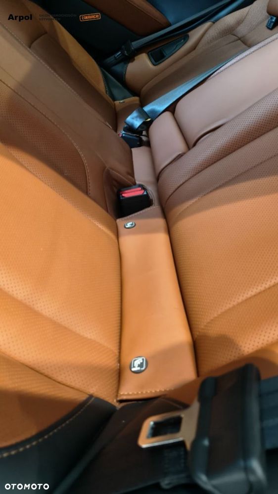 Subaru Outback 2.5i Platinum (EyeSight) Lineartronic - 27