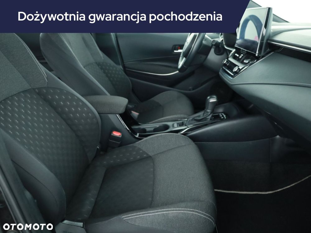 Toyota Corolla - 9