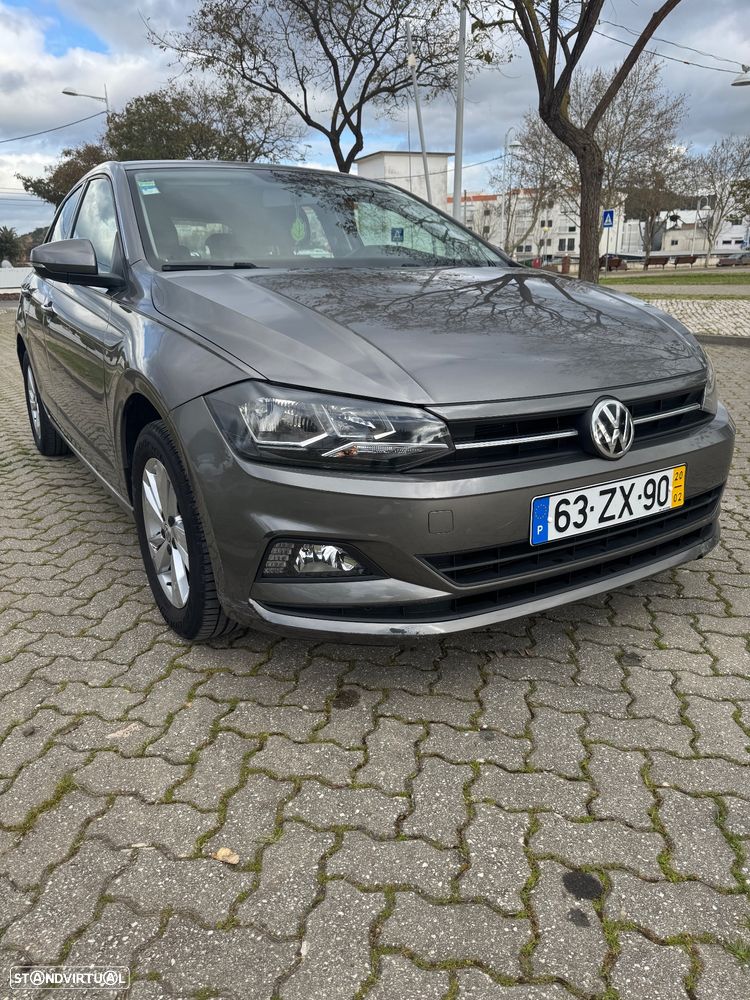 VW Polo 1.0 Confortline - 3