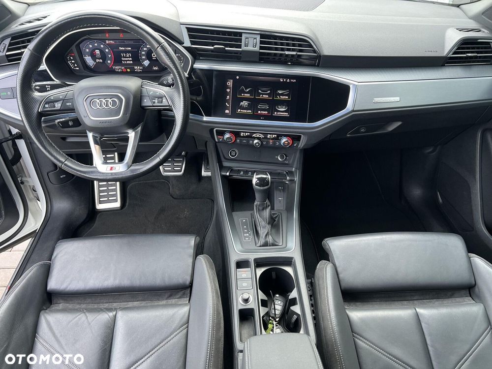Audi Q3 - 9