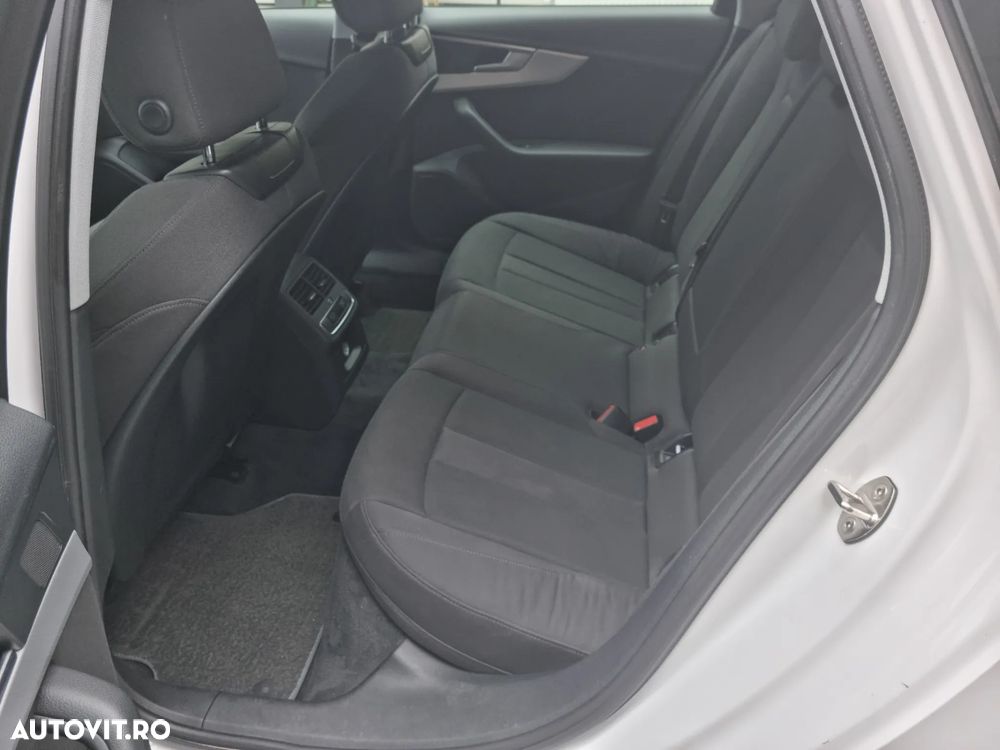 Audi A4 Avant - 14