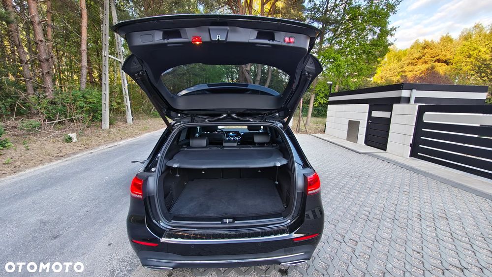 Mercedes-Benz Klasa B 220 4-Matic Progressive 7G-DCT - 10