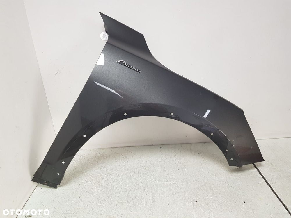 FORD FOCUS ACTIVE MK4 4 IV BŁOTNIK PRAWY PRAWA PRZÓD PRZEDNI JX7B-A16016AD ŁADNY - 2