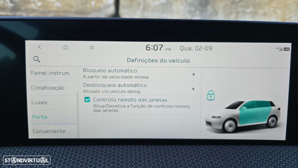 Kia EV6 - 29