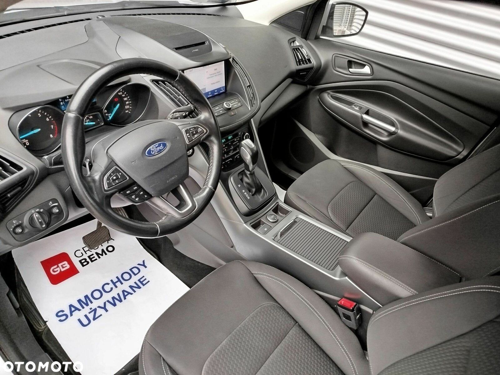 Ford Kuga 1.5 EcoBoost AWD Edition ASS - 10
