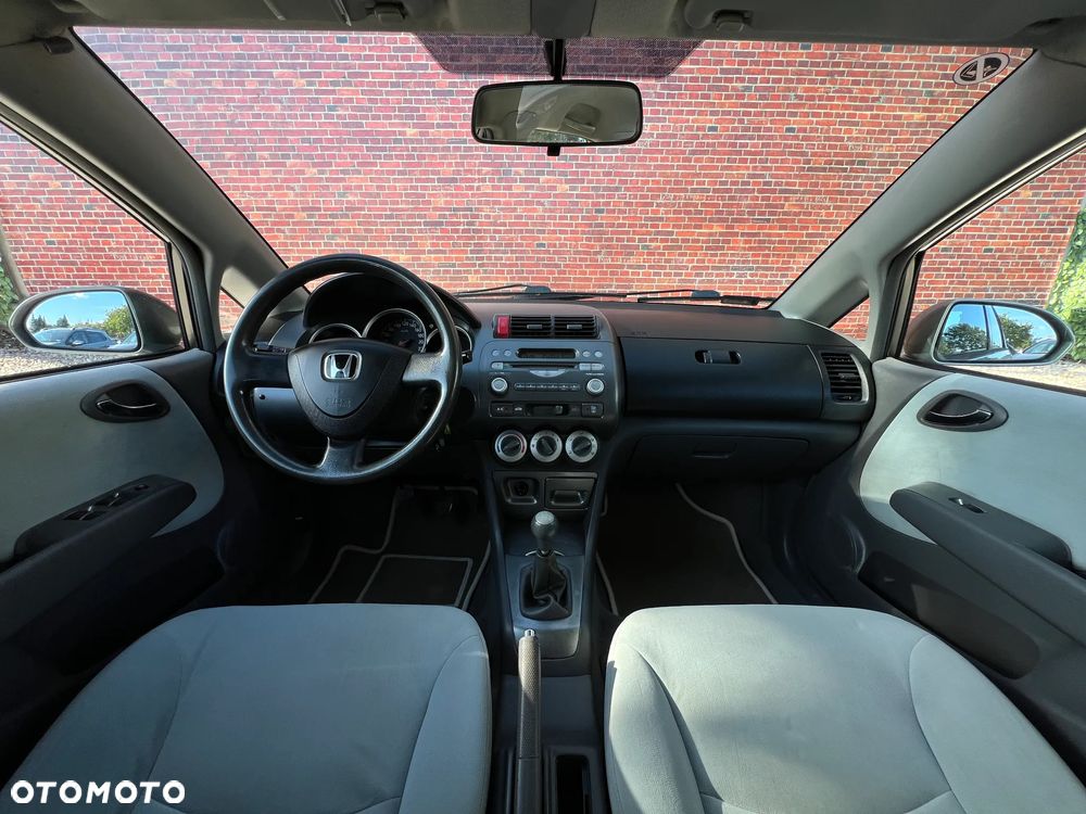 Honda City - 6