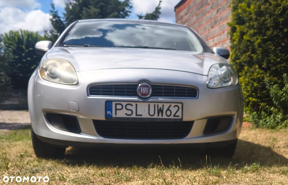 Fiat Bravo 1.4 16V Dynamic - 3