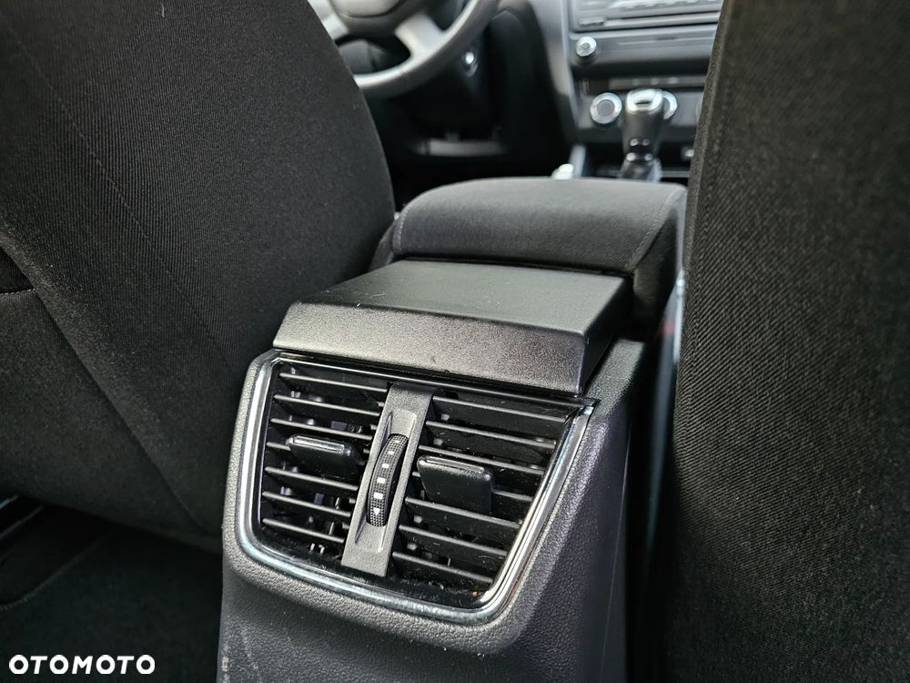 Skoda Octavia 1.4 TSI Green tec Ambition - 17