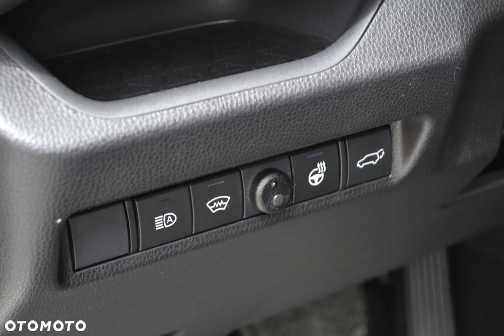Toyota RAV4 2.5 Hybrid Selection 4x4 - 27