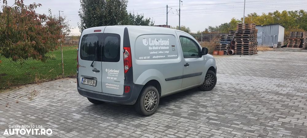Renault Kangoo - 2