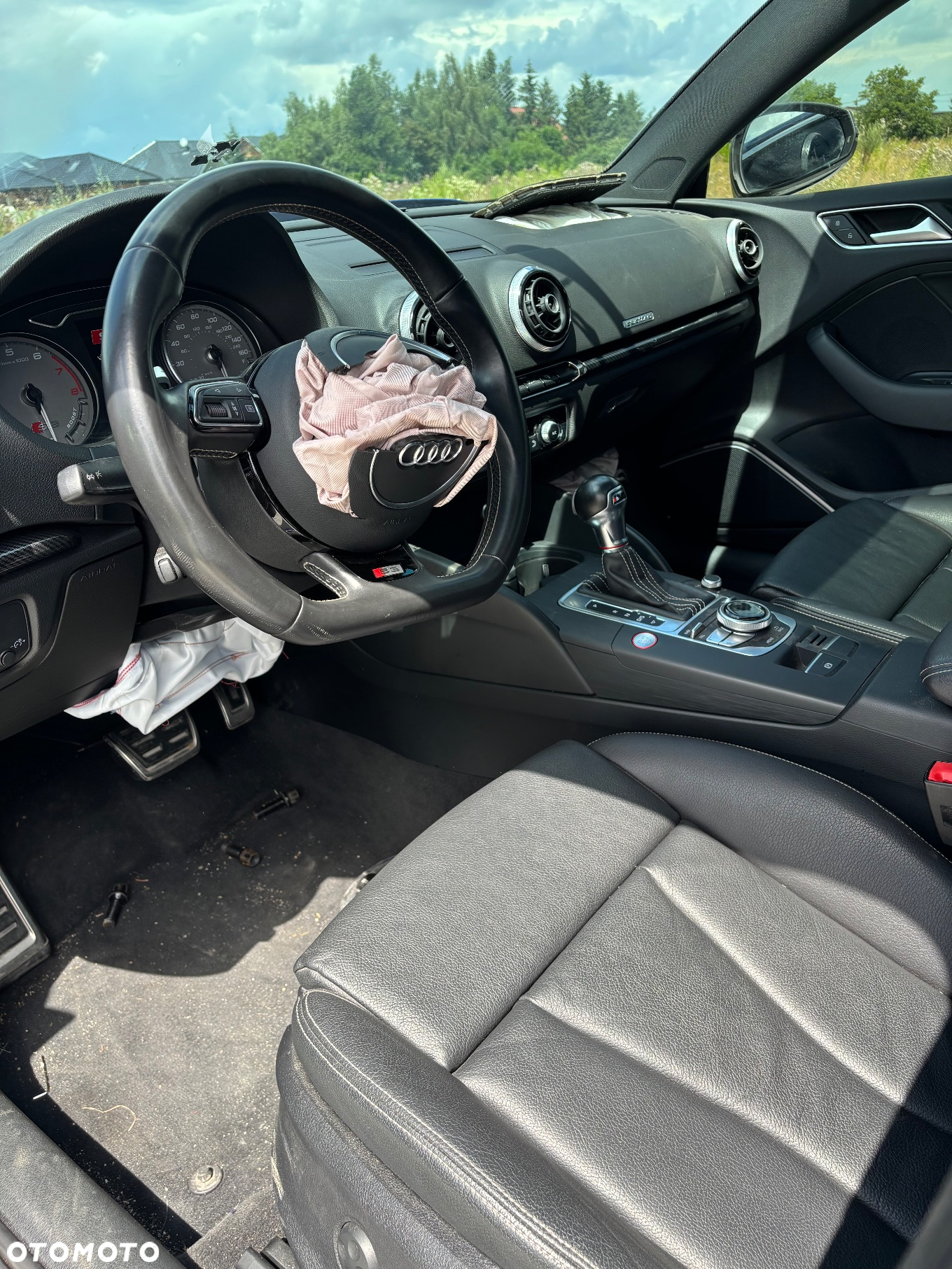Audi S3 2.0 TFSI Quattro S tronic - 29