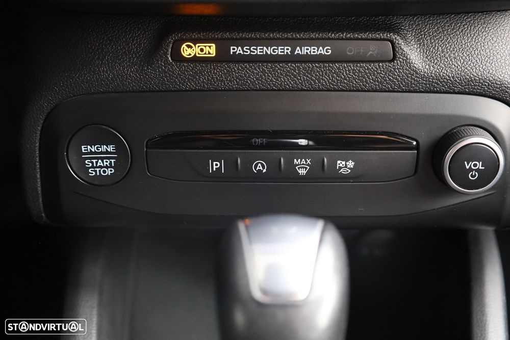 Ford Focus SW 1.0 EcoBoost MHEV ST-Line Aut. - 21