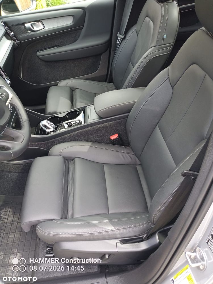 Volvo XC 40 B5 B AWD Ultimate Dark - 11