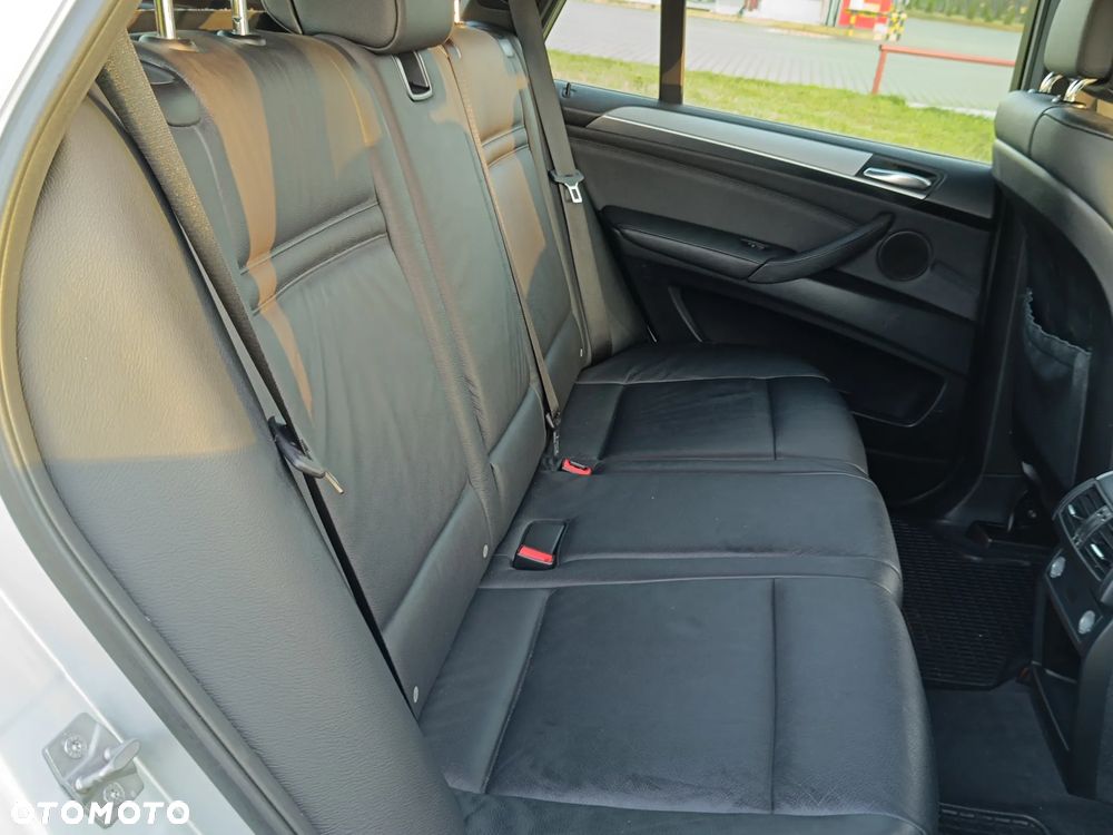BMW X5 3.0d xDrive - 13