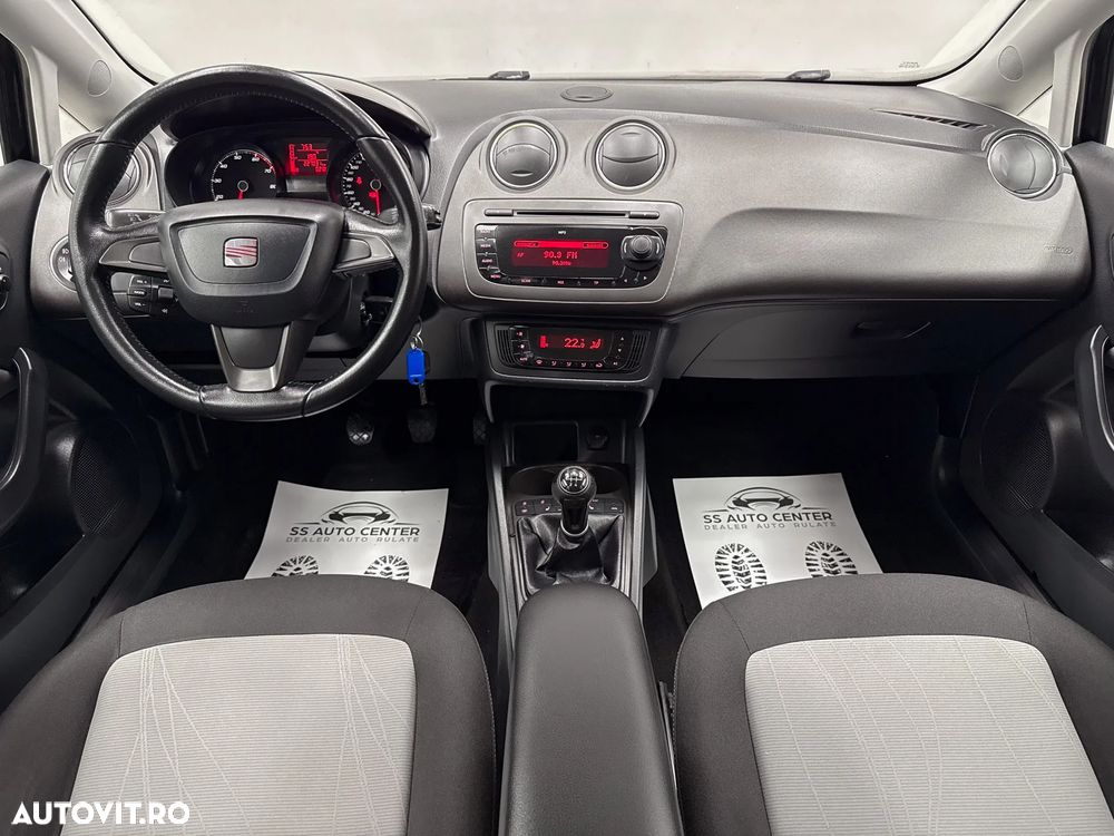 Seat Ibiza 1.2 TSI Ecomotive Style - 5