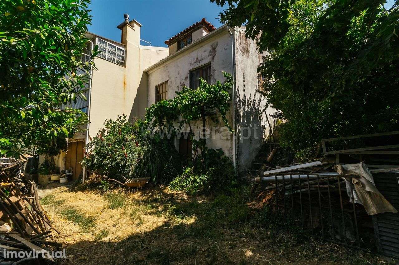 Moradia Rústica T1 / Covilhã, Casegas - Grande imagem: 3/19