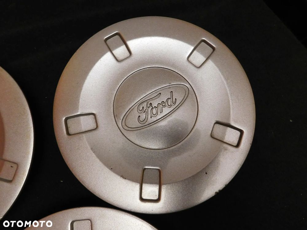 dekielek dekielki kapsel felgi FORD FIESTA KA FOCUS 150mm - 4