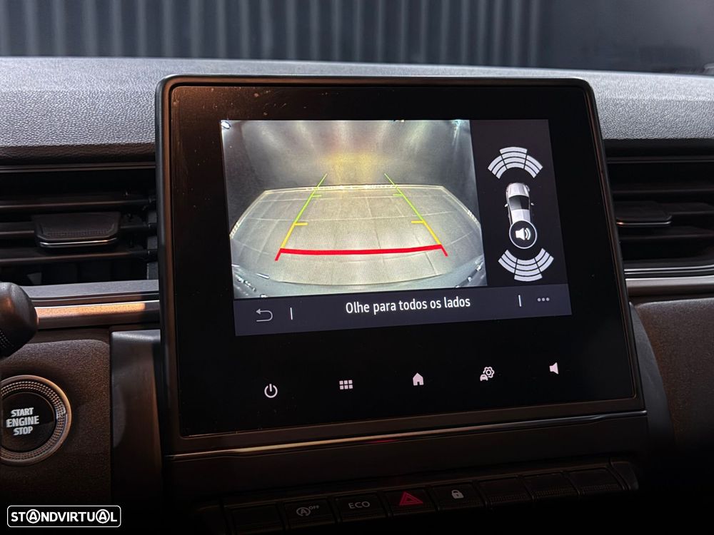 Renault Captur 1.0 TCe Intens - 19