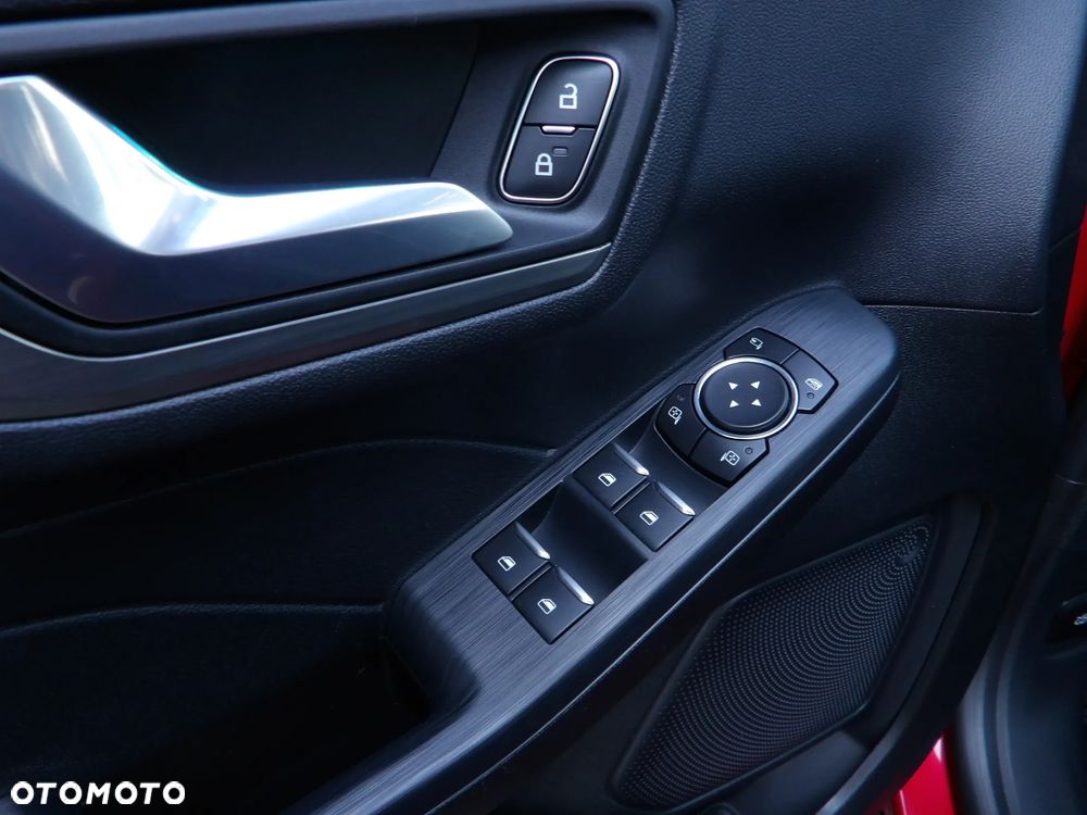 Ford Kuga 1.5 EcoBoost FWD Titanium X - 20