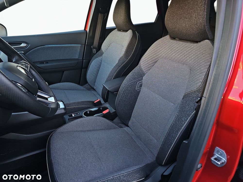 Renault Captur 1.0 TCe Techno - 16