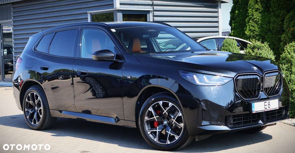 BMW X3 - 10