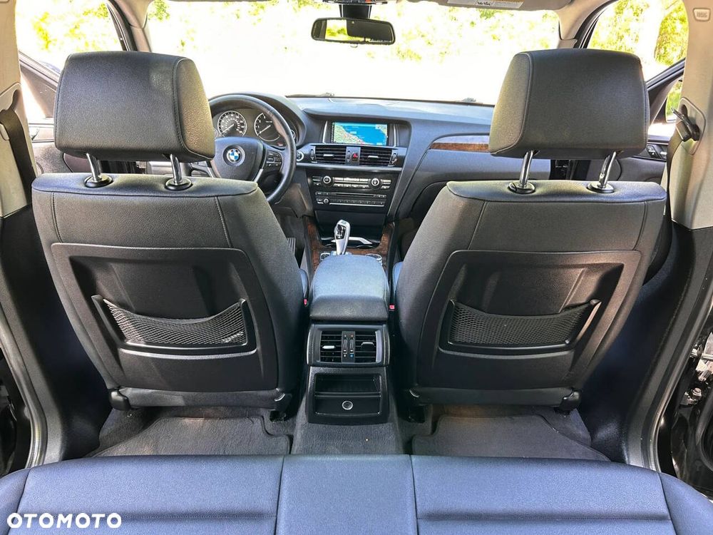 BMW X3 xDrive28i xLine - 19