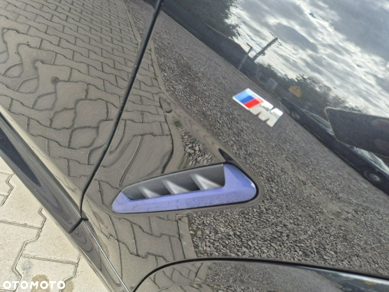 BMW X4 xDrive20d M Sport sport - 32