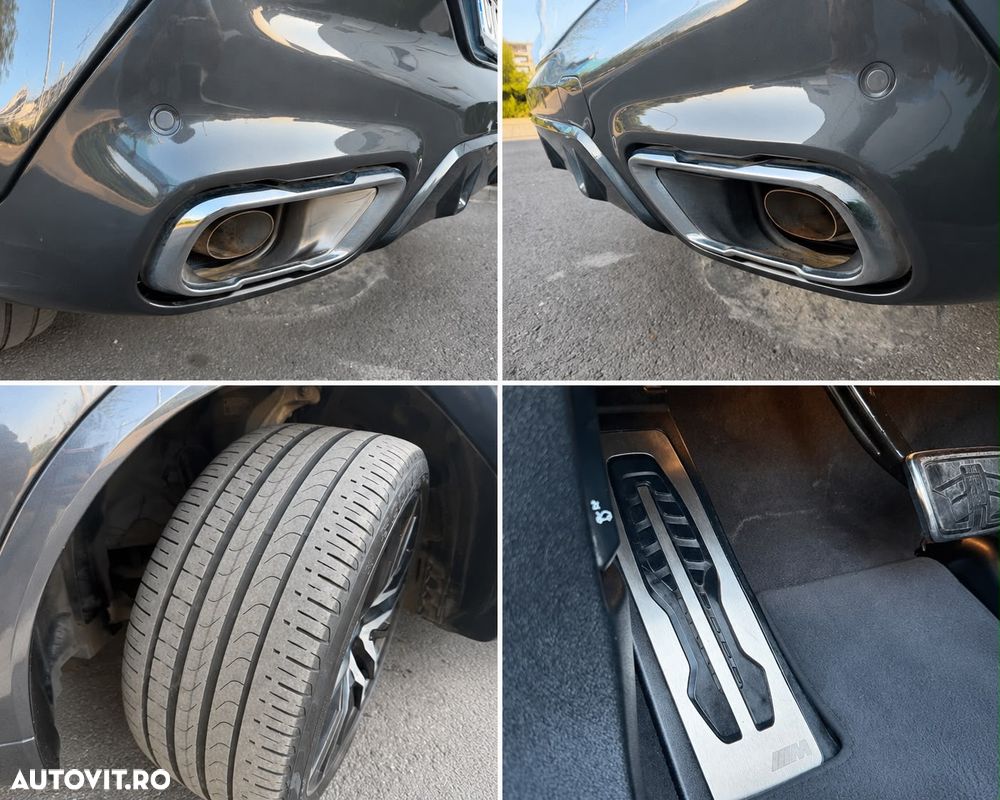 BMW X6 - 35