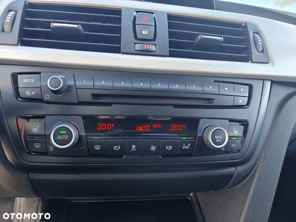 BMW Seria 3 - 3