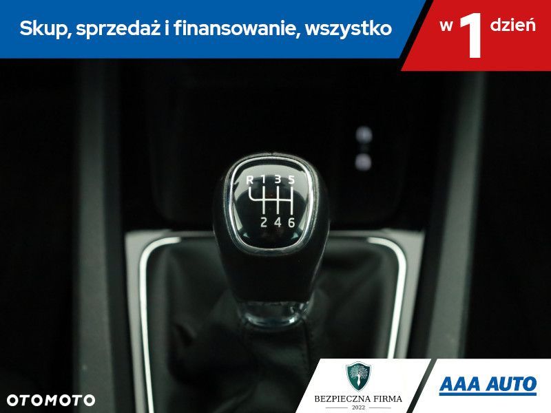 Skoda Octavia - 18