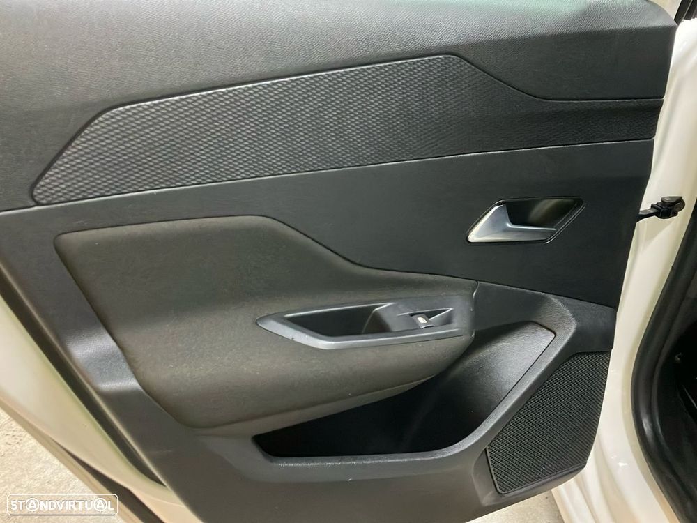 Peugeot 308 1.5 BlueHDi Active Pack - 19