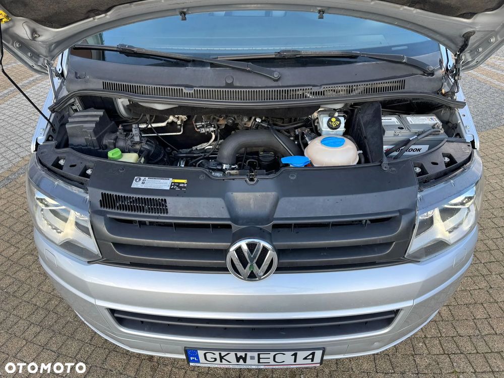 Volkswagen TRANSPORTER T6 - 30