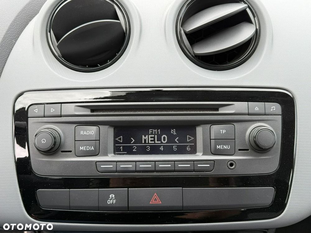 Seat Ibiza 1.2 TSI Style - 16