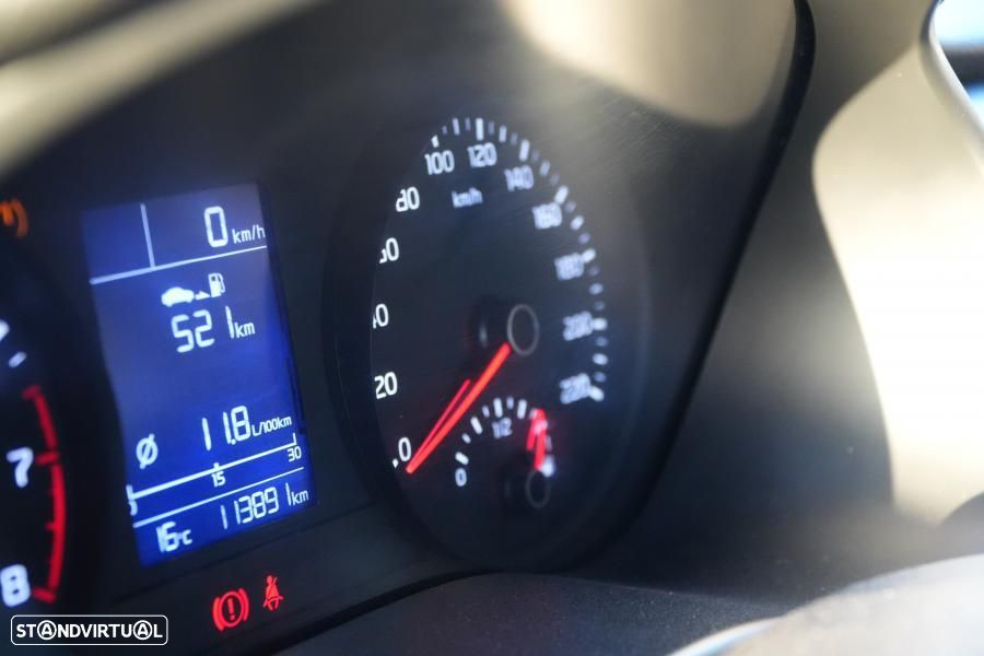 Kia Stonic 1.2 Dynamic - 9