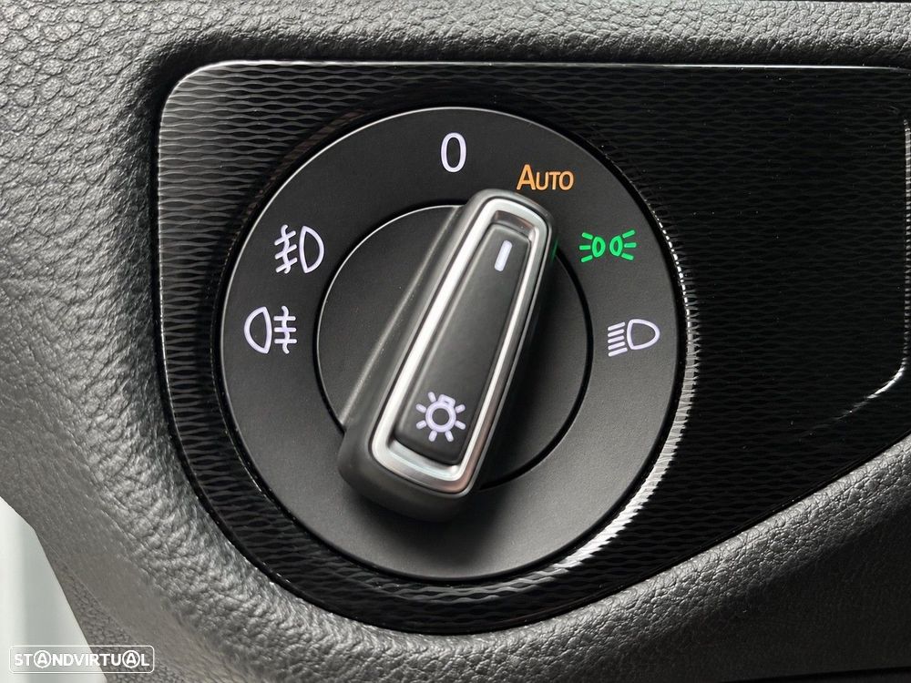 VW Golf 2.0 TSi GTi DSG Performance - 29