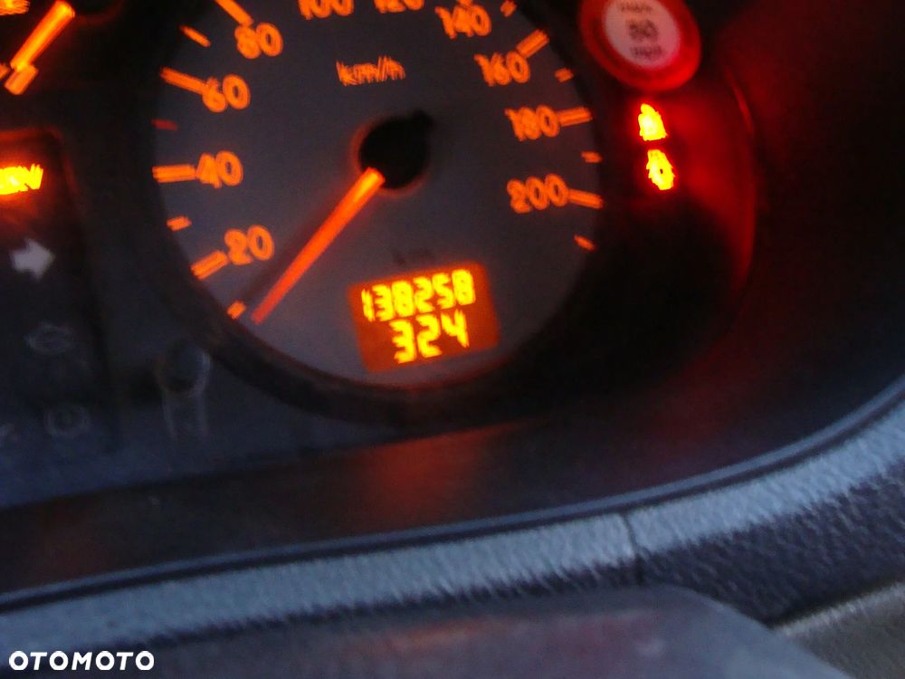 Renault Kangoo 1.2 16V Expression - 7