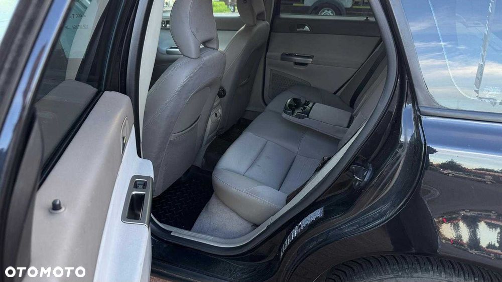 Volvo V50 - 5