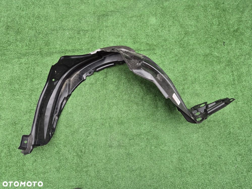 Toyota Yaris Osłona Nadkole Lewe przednie Lewy przód RH 538760D170 538760D430 NOWE