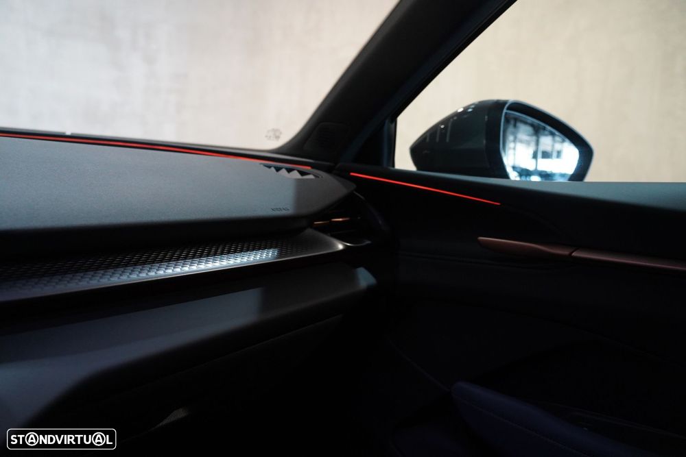 Cupra Terramar 1.5 eTSI DSG - 45