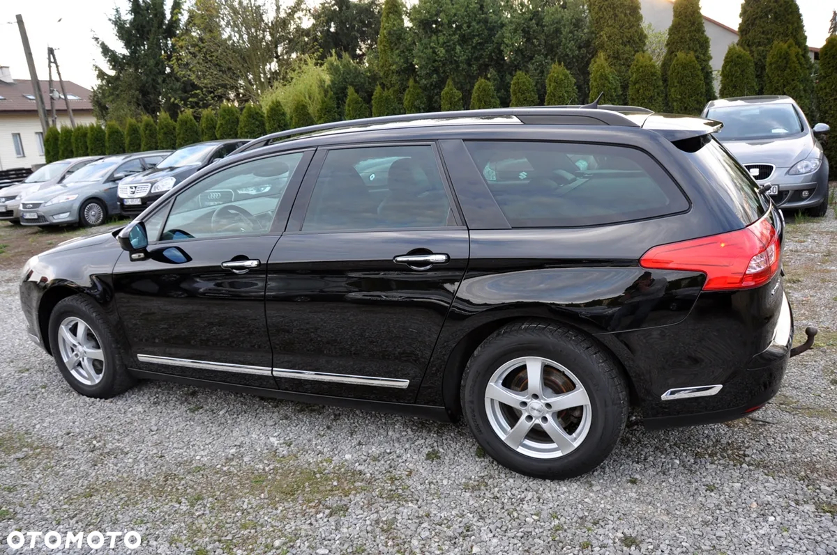 Citroën C5 1.8i 16V Dynamique Equilibre Navi - 3