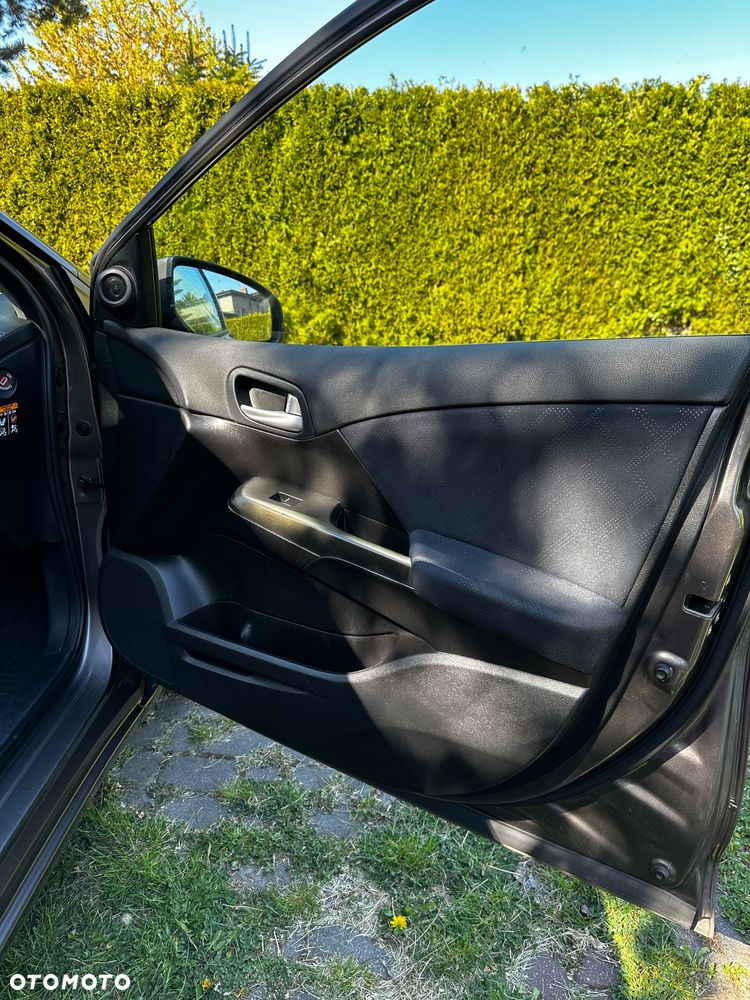 Honda Civic 1.8 Sport - 18