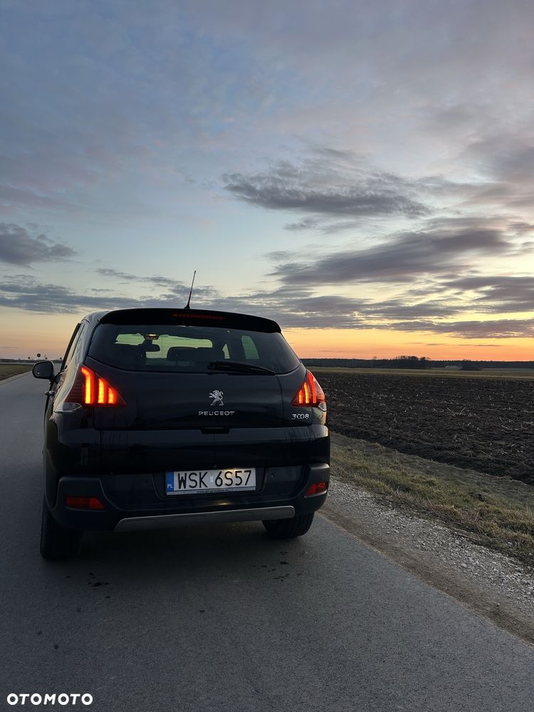 Peugeot 3008 - 6