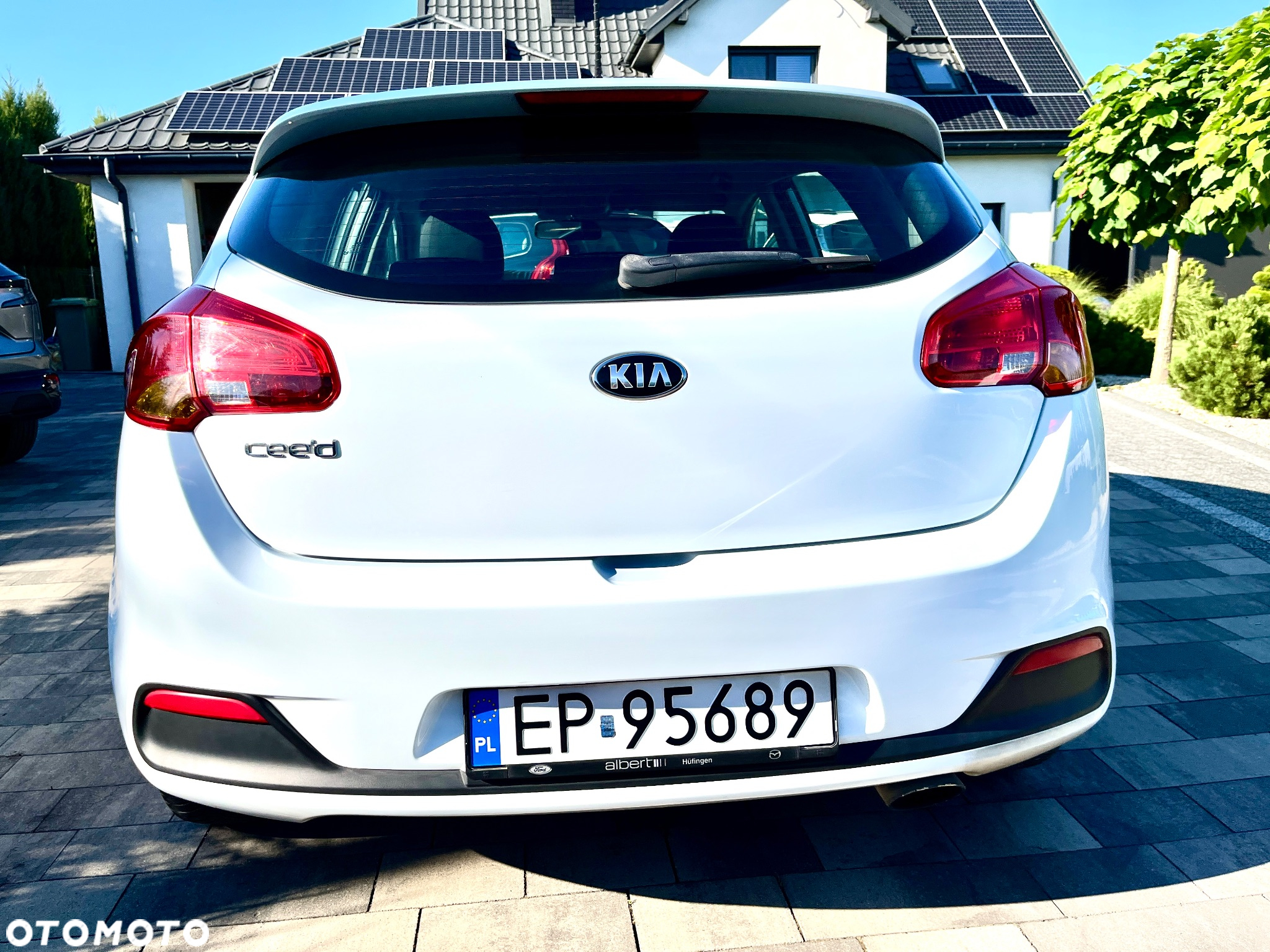 Kia Ceed - 5