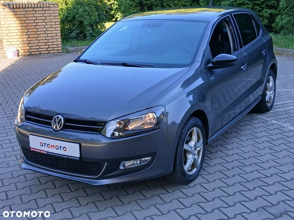 Volkswagen Polo 1.2 TSI MATCH - 30