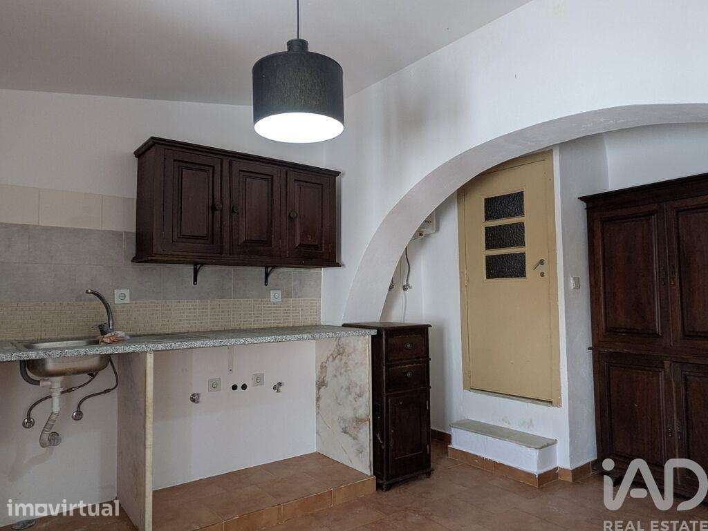 Andar de moradia T2 em Estremoz de 74 m2 - Grande imagem: 3/14