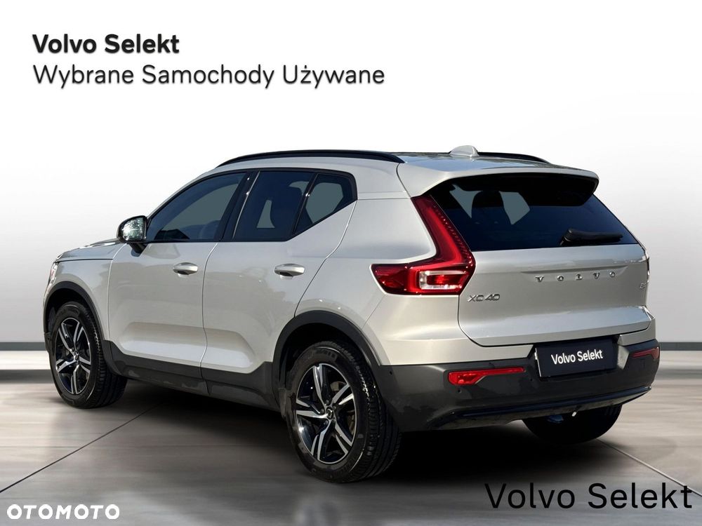 Volvo XC 40 - 4