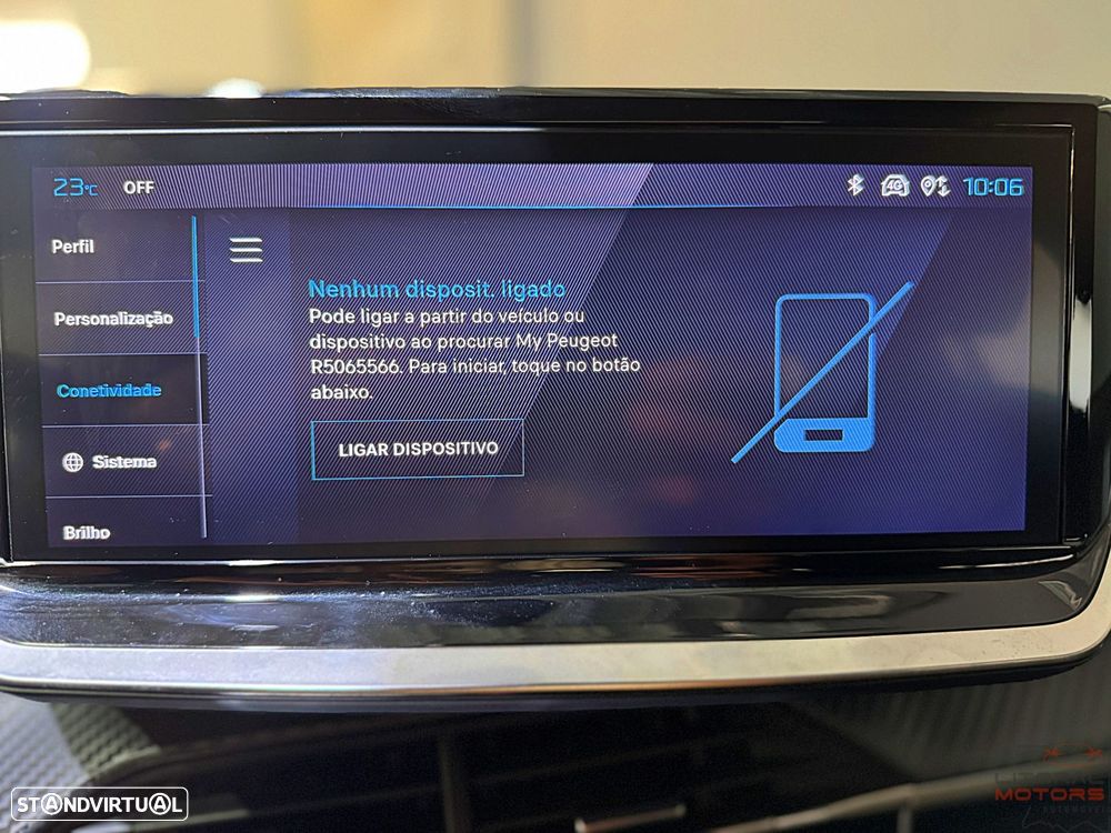 Peugeot 208 1.2 PureTech Active Pack - 35