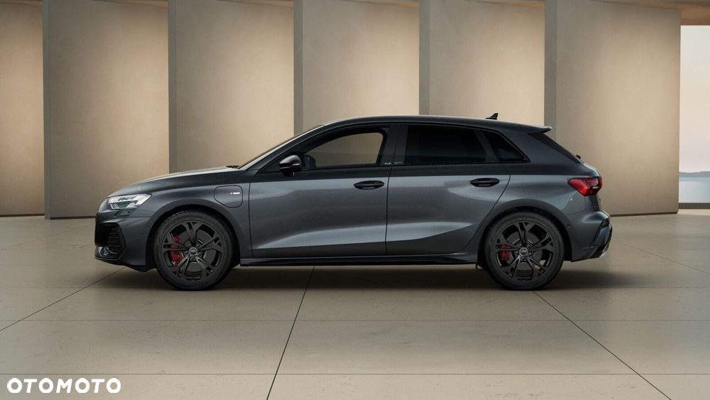 Audi A3 Sportback - 4