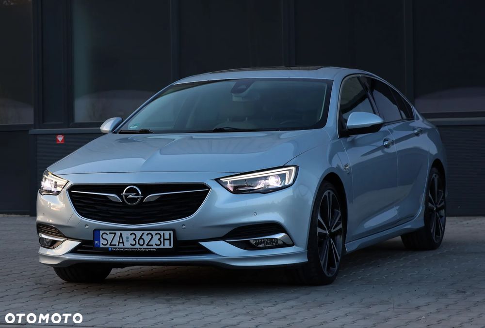 Opel Insignia 2.0 Direct Inj Trb 4x4 Business Innovation - 36