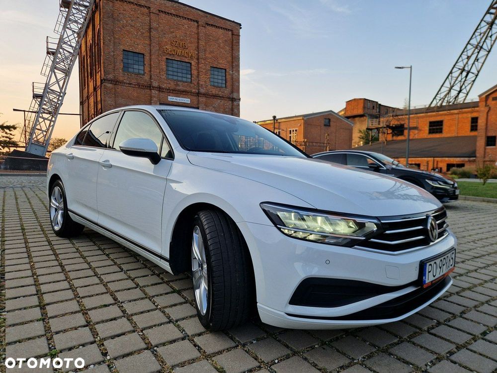 Volkswagen Passat - 7